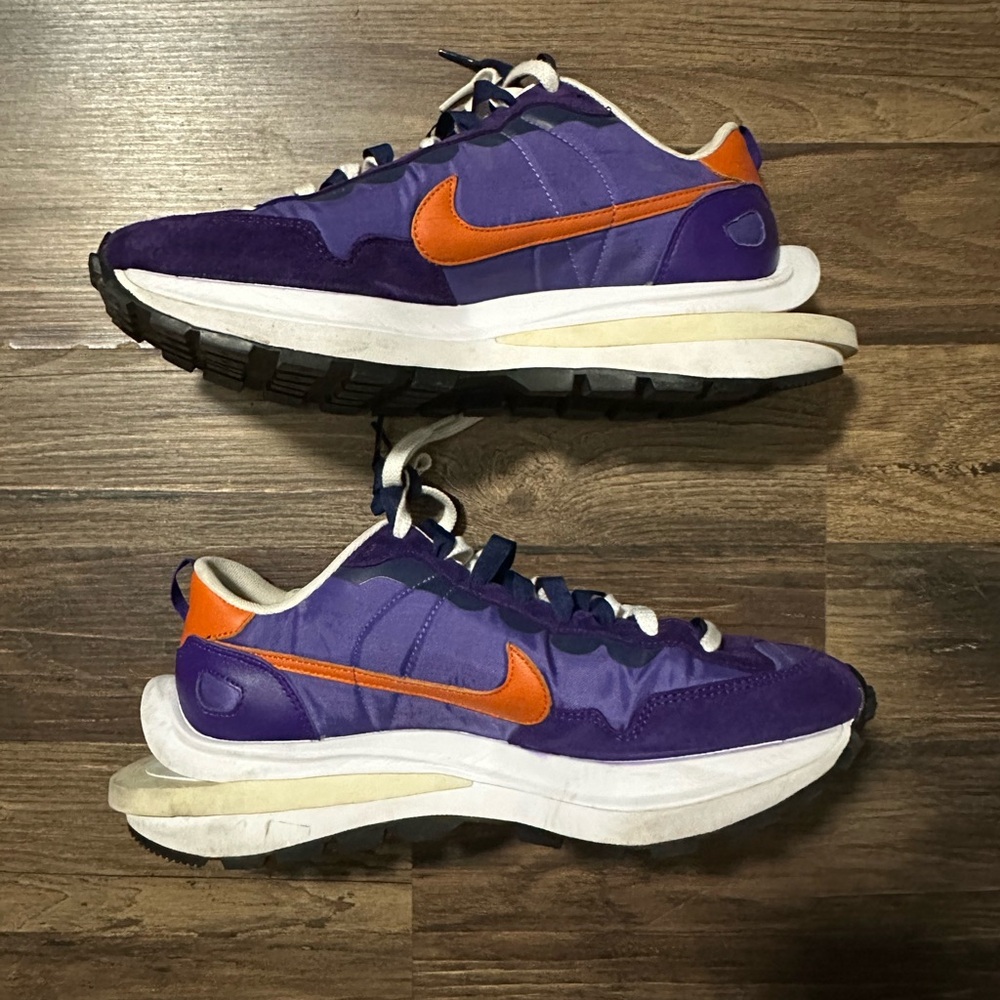 Nike VaporWaffle x Sacai - Picture 2 of 16